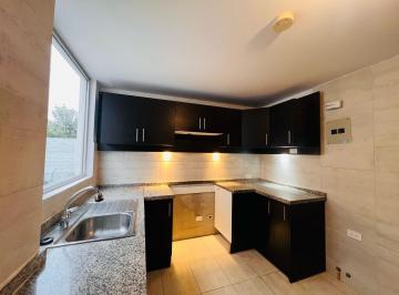 Departamento · 87m² · 3 Habitaciones · 1 Estacionamiento · Departamento en Venta Ponceano