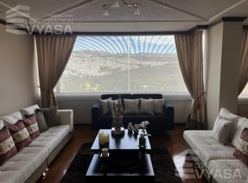 Departamento · 177m² · 3 Habitaciones · 2 Estacionamientos · Carcelén - Balcones del Norte, Hermoso Departamento 177 m² - en Venta