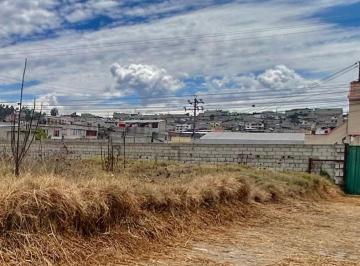 Terreno / Lote · 588m² · Calderón, de Oportunidad Terreno en Venta, 588 m²