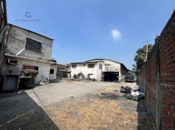 Bodega-Galpón · 700m² · 1 Estacionamiento · Venta/alquiler Galpón Pascuales Guayaquil, 2 Galpones, m. G.