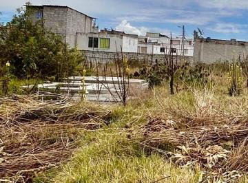 Terreno / Lote · 671m² · Calderón, de Oportunidad Terreno en Venta, 671.91 m²