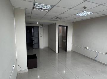 Oficina comercial de 1 habitación, Guayaquil · Excelente Oficina en Alquiler en City Office