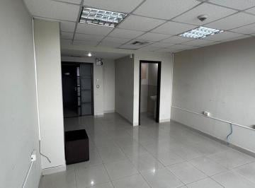 Oficina comercial · 35m² · 1 Habitación · Excelente Oficina en Alquiler en City Office