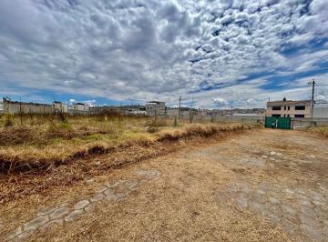 Terreno / Lote · 667m² · Calderón Marianitas, de Oportunidad Terreno en Venta, 667 m²