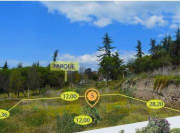 Terreno / Lote , Ambato · Terreno Parroquia Izamba –norte de Ambato