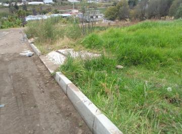 Terreno / Lote , Ambato · Terreno Parroquia Izamba –norte de Ambato