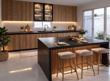 Casa · 119m² · 3 Habitaciones · Venta Casa Urb. Vía a Salitre a 3hab C/uno con Baño a 7 Min C. C El Dorado