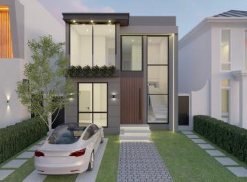 Casa de 4 habitaciones, Guayaquil · Ciudad Celeste Vendo Moderna Casa de Estreno