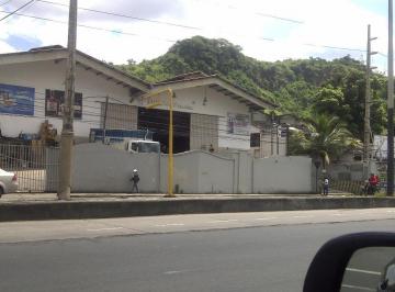 Local comercial · 1200m² · Av Carlos Julio Arosemena? alquiler de Local Comercial
