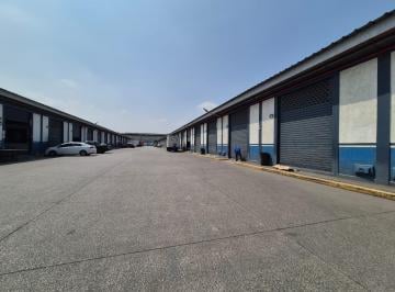 Bodega-Galpón · 20481m² · 20 Estacionamientos · Bodega en Venta en Guayaquil en Inmaconsa