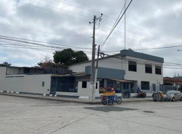 Local comercial , Guayaquil · Venta - Alquiler Propiedad Comercial 776 m² - Cdla. Bolivariana, Guayaquil