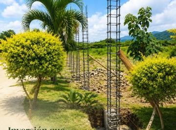 Terreno / Lote , Portoviejo · Económicos Terrenos en Puerto Cayo | Proyecto Aprobado | ¡Desde $500 de Entrada!
