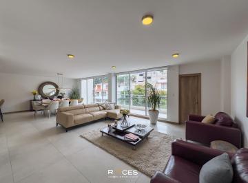 Departamento 249m² Venta Nayón · Departamento Duplex