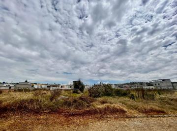 Terreno / Lote · 2525m² · Calderón Cerca Al Coral, de Oportunidad Terreno en Venta, 2525,24 m²