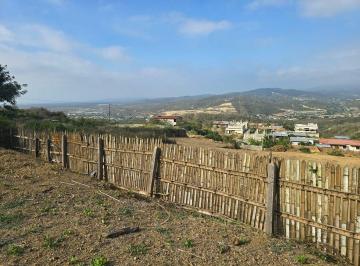 Terreno / Lote , Montecristi · Terreno de Venta en Montecristi Sector La Tohalla G/z