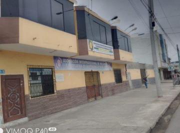 Local comercial , Machala · Local en Renta Av Arizaga Machala