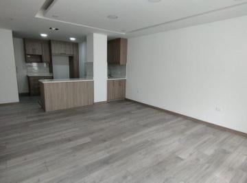 Departamento de 3 habitaciones, Quito · Se Vende Departamento en Ponceano a Estrenar