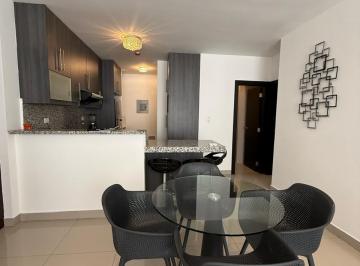 Departamento de 2 habitaciones, Guayaquil · Venta. Via Samborondon Km 2.5. Departamento.2 Habitaciones. Amoblado. $150.000
