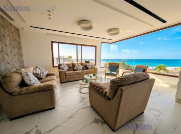 Casa · 522ha · 5 Habitaciones · 3 Estacionamientos · Casa Ventacon Vista Al Mar en Marina Blue Narias