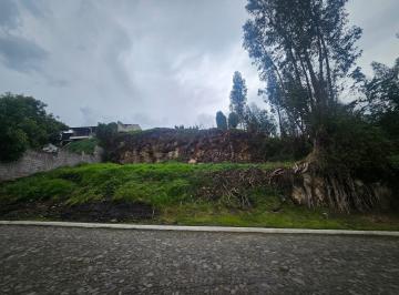 Terreno / Lote , Quito · Terreno en Urbanización Los Chillos