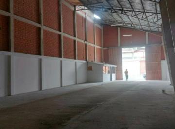 Bodega-Galpón , Guayaquil · Amplia Bodega de Alquiler en El Norte de Guayaquil