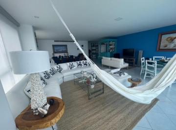 Departamento de 3 habitaciones, Salinas · Departamento en Venta Salinas, Edificio Casamagna