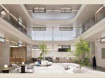 Local comercial , Quito · Venta Local Comercial 113,03 m² - Plaza Milá Cumbayá