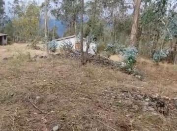 Terreno / Lote de 2 habitaciones, Ibarra · Oportunidad Vendo Terreno con Casa Sector Pedregal