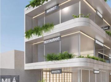 Local comercial , Quito · Venta Local Comercial 128,95 m² - Plaza Milá Cumbayá
