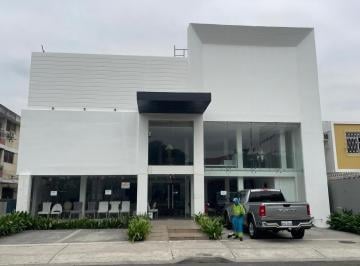 Local comercial , Guayaquil · Local Comercial Alquiler Victor Emilio Estrada