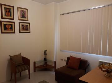Suite de 1 habitación, Guayaquil · Kennedy Norte, Alquilo Suite Amoblada, Impecable, Garaje, Circuito Cerrado