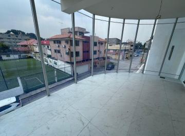 Edificio-Hotel-Fabrica , Guayaquil · En Venta Edificio de Oficinas 1504 m² - Kennedy Norte - Guayaquil