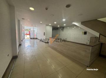 Local comercial , Quito · Local en Arriendo Para Restaurante en Plaza Comercial Vía a Marianitas