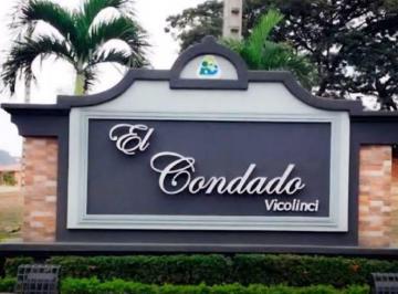 Terreno / Lote , Daule · Venta de Terreno en El Condado de Vicolinci