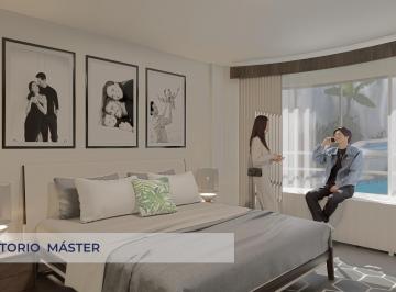 Departamento de 3 habitaciones, Guayaquil · Urb. Los Senderos - Depar Estreno 1er Piso Bajo