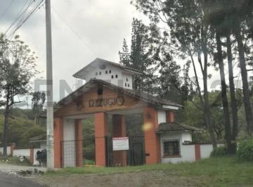 Terreno / Lote · 2780m² · Se Vende Terrenos en El Club El Refugio