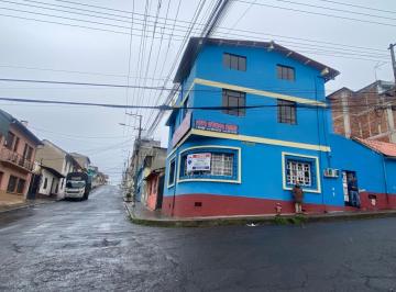 Casa de 6 habitaciones, Quito · Se Vende Casa Rentera San Juan