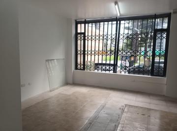 Oficina comercial · 150m² · 5 Habitaciones · La Mariscal, de Oportunidad Oficina en Renta, 150 m²