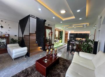 Casa de 2 habitaciones, Quito · Casa en Venta Conocoto Sector La Macarena Alta