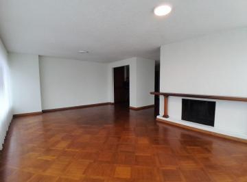 Departamento · 240m² · Departamento en Alquiler en La González Suarez