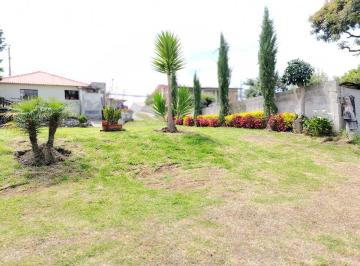 Terreno / Lote · 2349m² · 2 Habitaciones · 3 Estacionamientos · Sangolqui, de Oportunidad Terreno en Venta, 2349.24 m²
