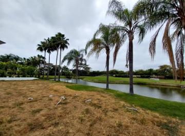 Terreno / Lote , Guayaquil · Se Venden Terrenos Espectaculares Mocoli Golf Club, Al Lago, Río, Campo de Golf