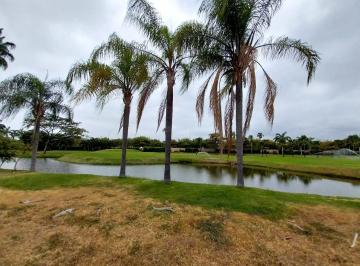 Terreno / Lote , Guayaquil · Se Vende Espectacular Terreno Al Río 2633.92 en Mocolí Golf Club