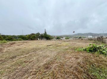 Terreno / Lote · 3762m² · Terreno Primera Línea de Mar Puerto Cayo