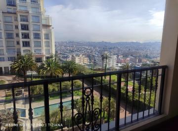 Departamento · 330m² · 3 Habitaciones · 3 Estacionamientos · Departamento en Renta