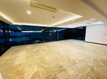 Oficina comercial · 301m² · 7 Habitaciones · 6 Estacionamientos · República de El Salvador, Oficina en Renta, 301 m²