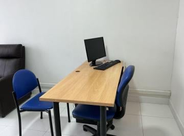 Consultorio de 2 habitaciones, Quito · Se Renta Consultorio - Edificio Medicalab