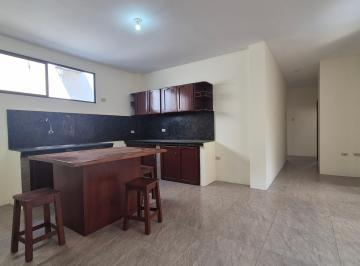 Departamento de 3 habitaciones, Guayaquil · Amplio Departamento en Ceibos, Santa Cecilia, Seguridad, Cerca Vía a La Costa