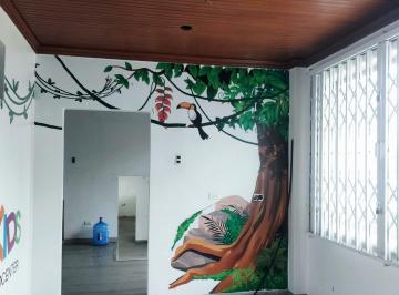 Casa de 18 habitaciones, Guayaquil · Se Alquila Propiedad en Urdesa Central. Uso Comercial.