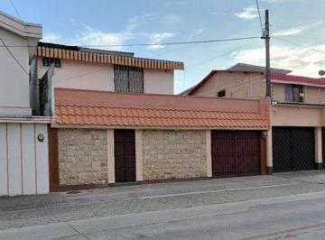 Casa de 3 habitaciones, Guayaquil · Alborada X Etapa, Casa en Venta - E. Parra